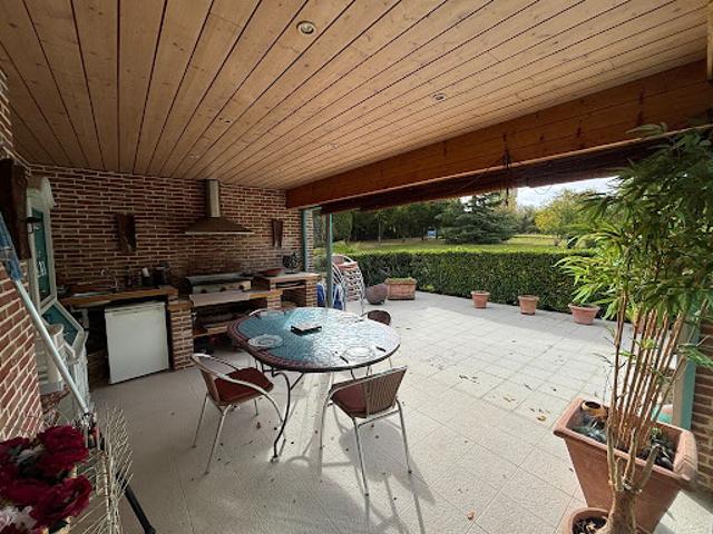 Maison vente à Lisieux, Honfleur