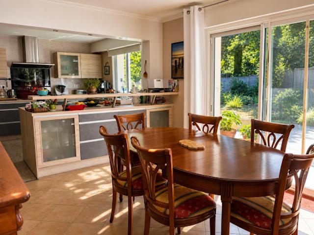 Maison vente à Nantes, La Chapelle-sur-erdre