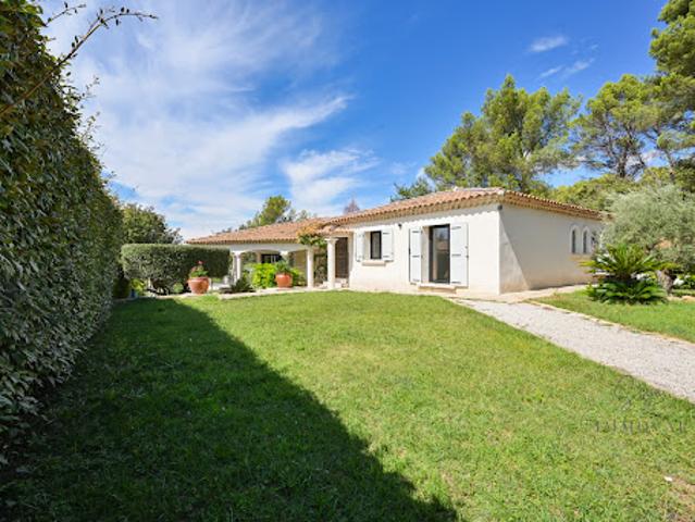 Maison vente à Arrondissement de Toulon, Le Beausset