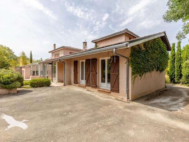 Maison vente à Toulouse, Mondouzil
