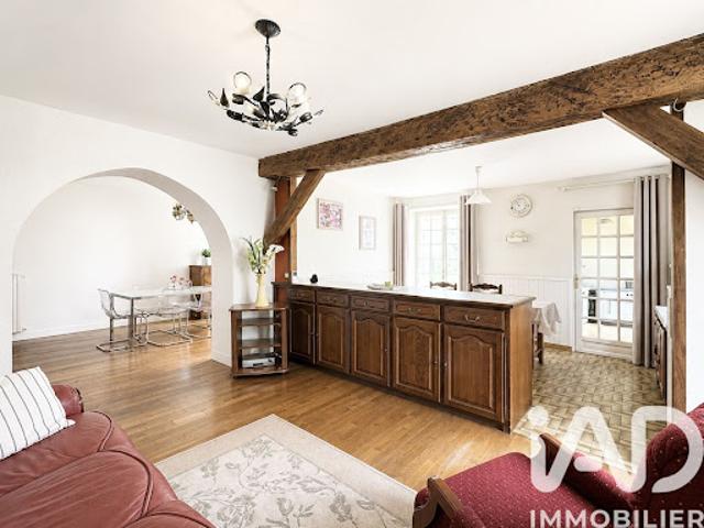 Maison vente à Étampes, Saclas