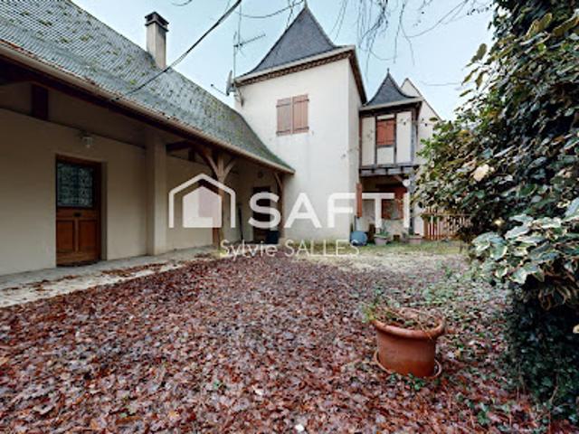 Maison vente à Sarlat-la-Canéda, Saint-chamassy