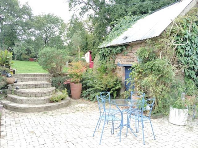 Maison vente à Redon, Bretagne