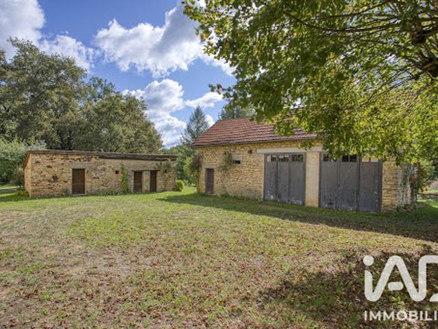 Maison vente à Sarlat-la-Canéda, Sarlat-la-canéda