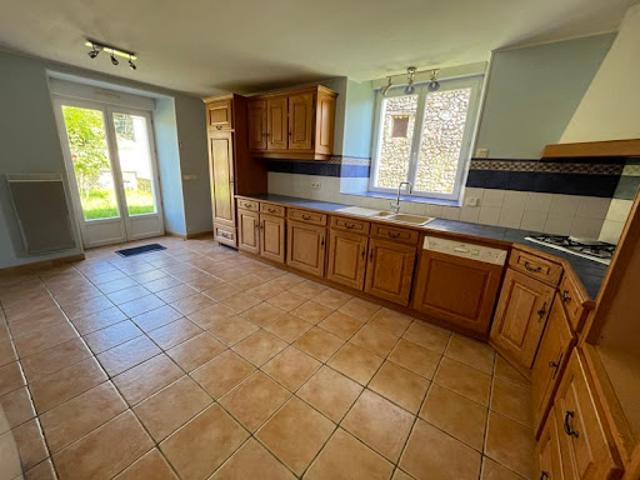 Maison vente à Périgueux, Sourzac