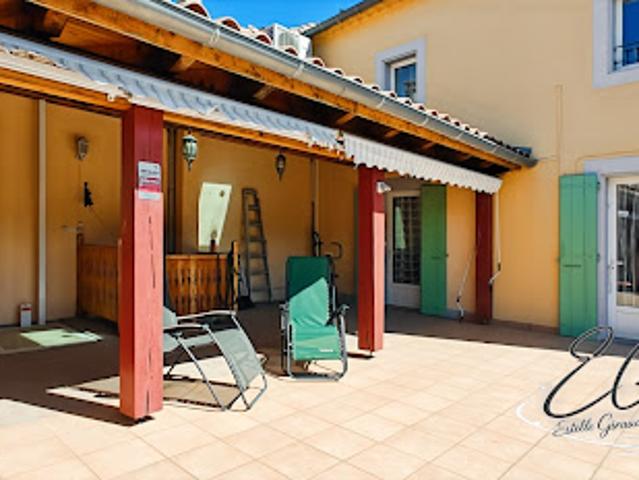 Maison vente à Carcassonne, Caunes-minervois