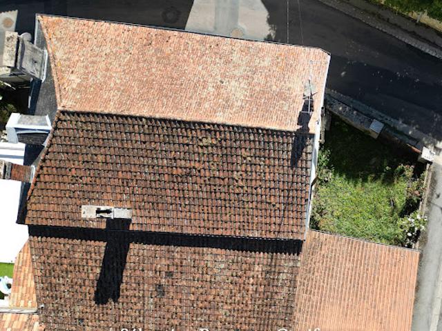 Maison vente à Chaberlin, Agonac