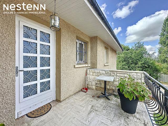 Maison vente à Auch