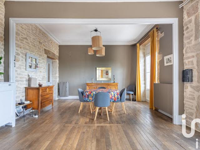 Maison vente à Mâcon