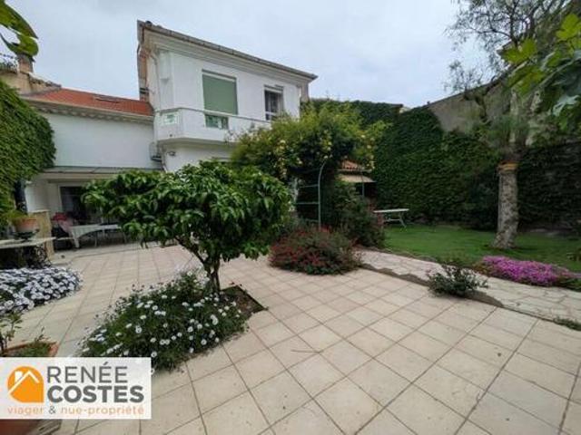 Maison vente à Narbonne, Port-la-nouvelle