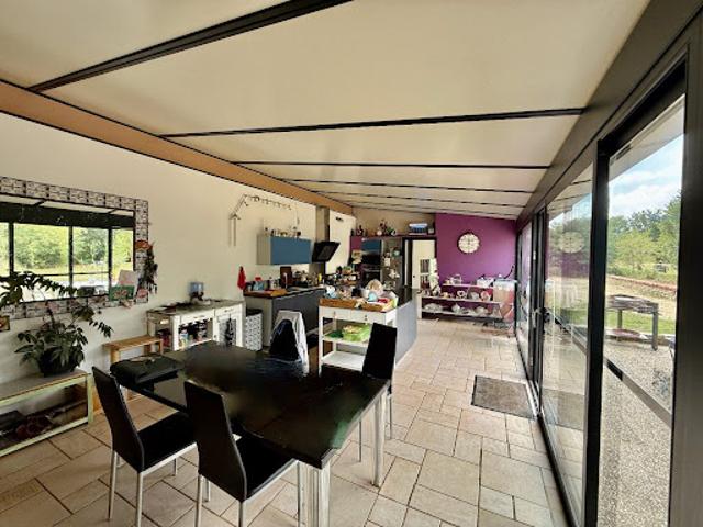 Maison vente à Niort, Nouvelle-Aquitaine