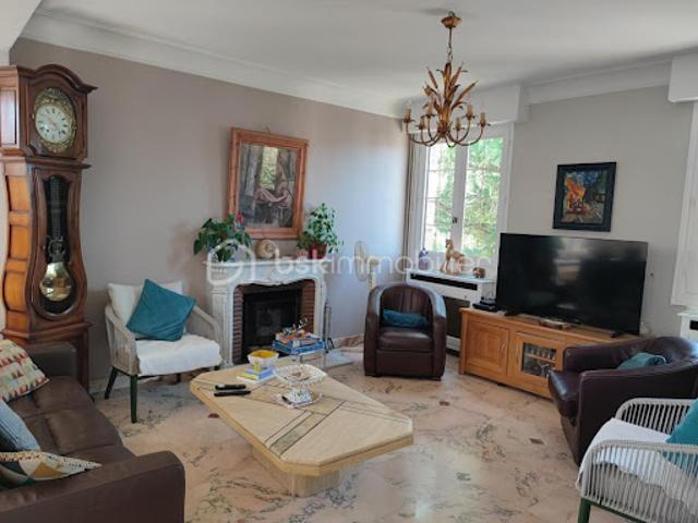 Maison vente à Sens, Saint-julien-du-sault