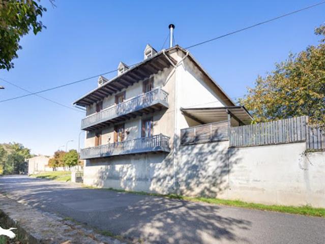 Maison vente à Rochechouart, Saint-junien