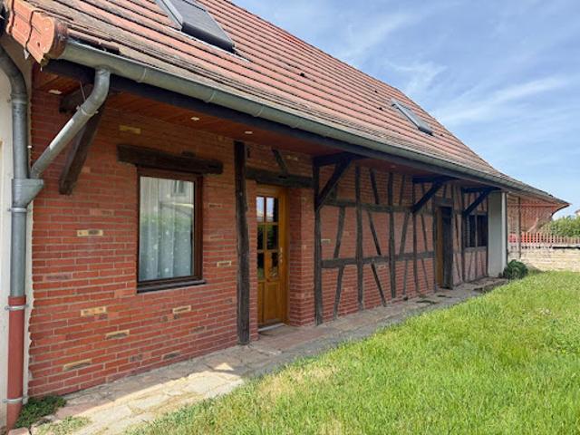 Maison vente à Chalon-sur-Saône, Bourgogne-Franche-Comté