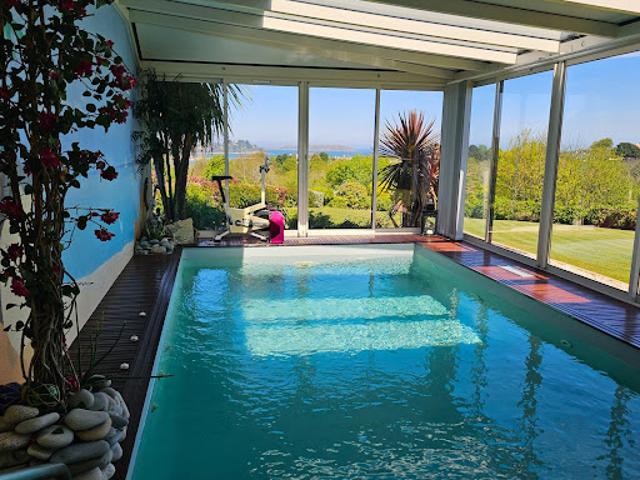 Villa vente à Lannion, Bretagne