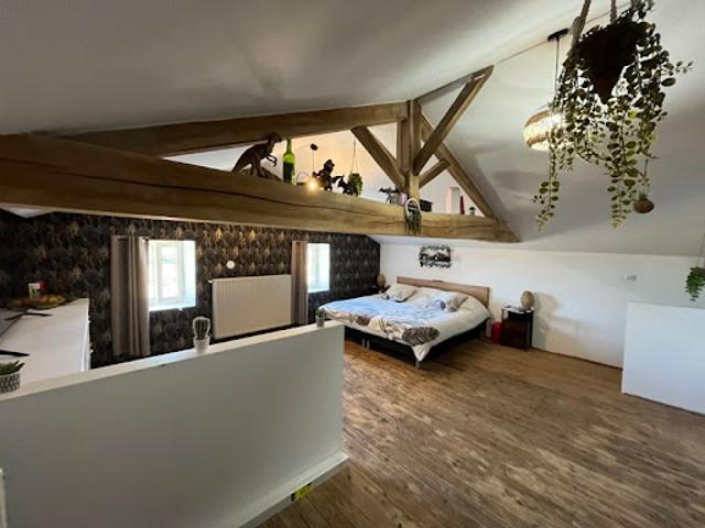 Maison vente à Niort, Mazières-sur-béronne