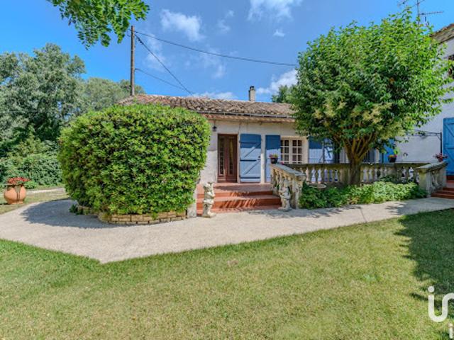 Maison vente à Bouillargues
