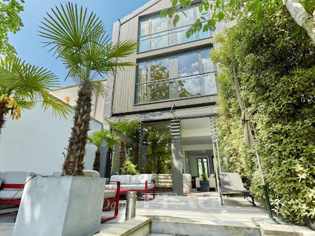 Maison vente à Boulogne-Billancourt, Boulogne-billancourt