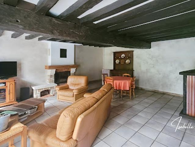 Maison vente à Châteaubriant-Ancenis, Erbray