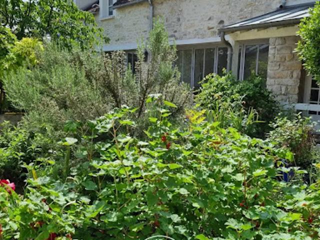 Maison vente à Fontainebleau