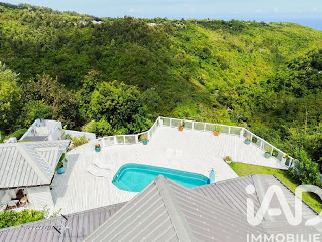 Maison vente à La Réunion