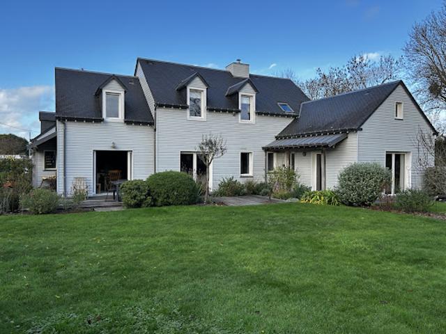 Maison vente à Dinan, Bretagne