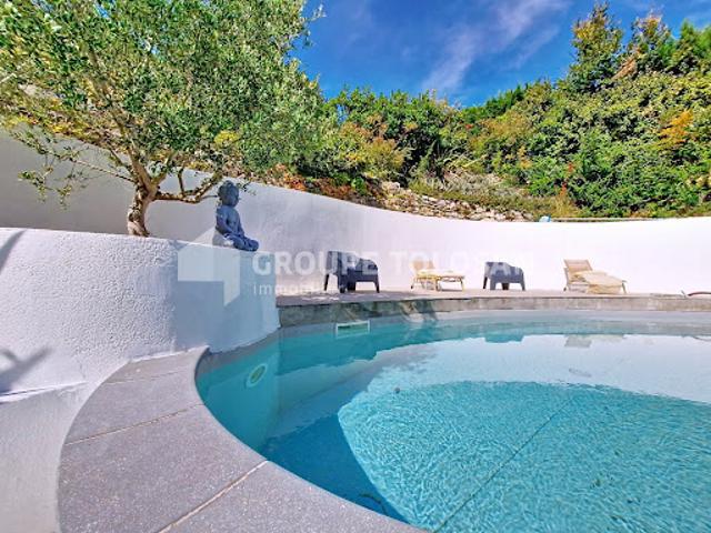 Maison vente à France métropolitaine, Lauzerville