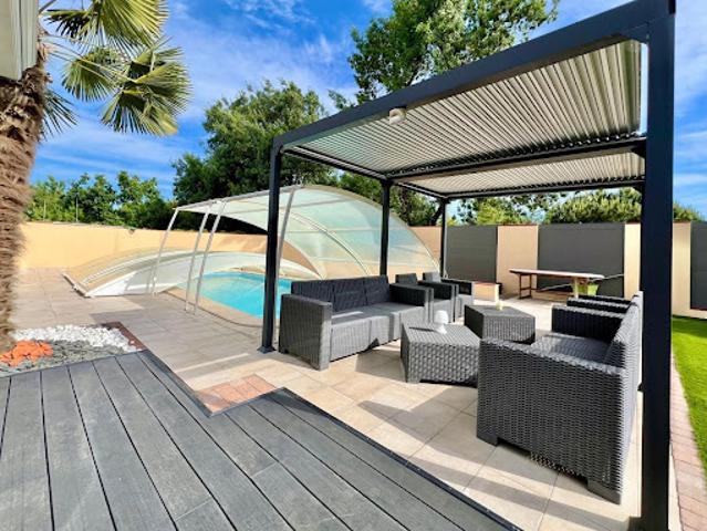 Maison vente à France métropolitaine, Le Landreau