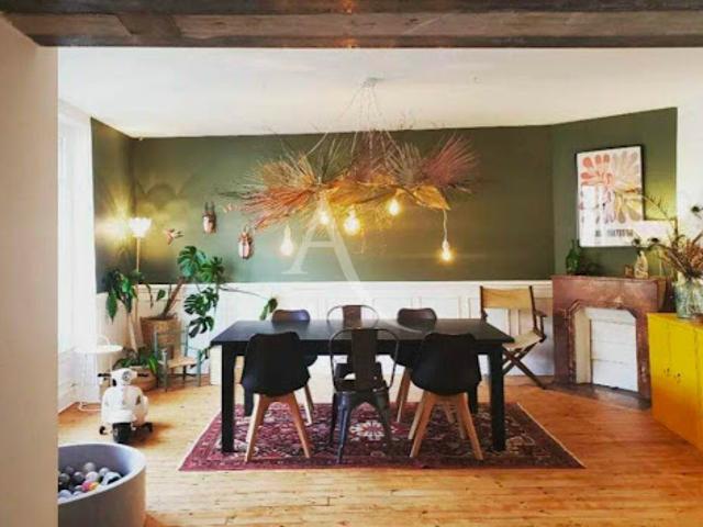 Maison vente à France métropolitaine, Royat