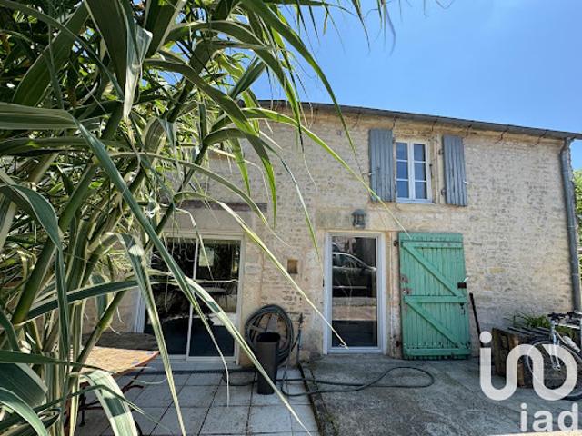 Maison vente à Saint-médard-d'aunis, La Couronne
