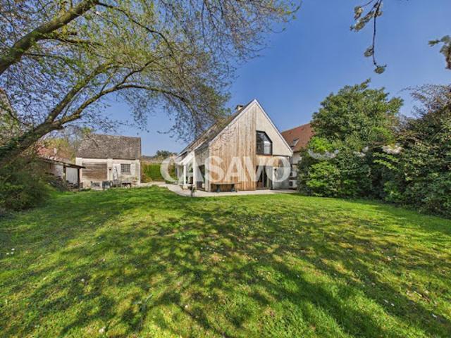 Maison vente à Sarcelles, Saint-prix