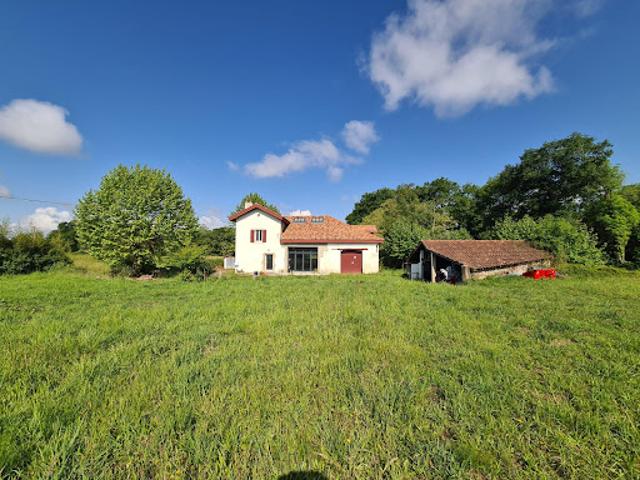 Maison vente à France métropolitaine, Sainte-marie-de-gosse