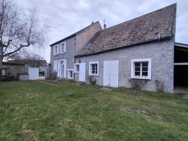 Maison vente à Chartres, Sainville