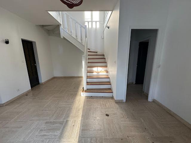 Maison vente à Quartier Ordener - Ceebios, Senlis
