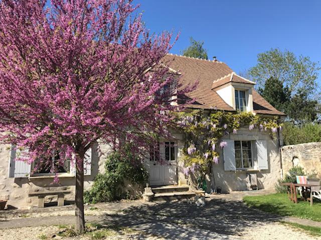 Maison vente à Quartier Ordener - Ceebios, Senlis
