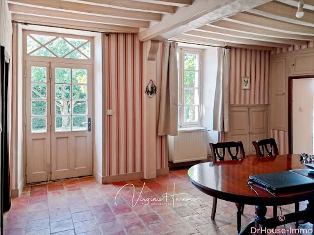 Maison vente à Alençon, Tessé-froulay