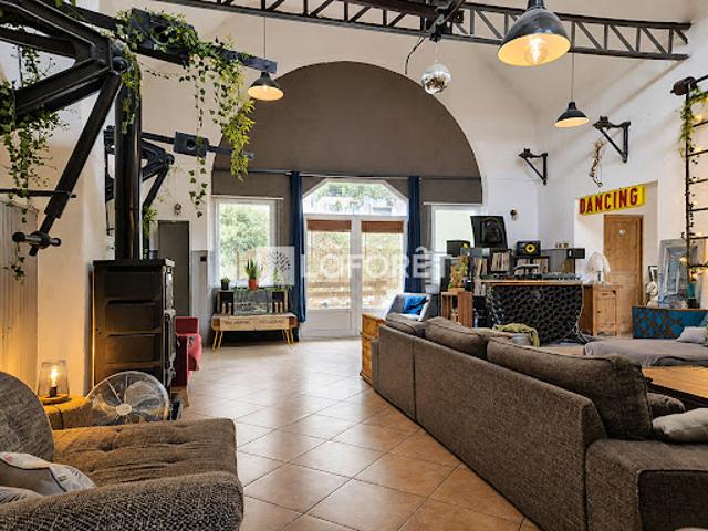 Maison vente à Plan La Croix, La Thuile