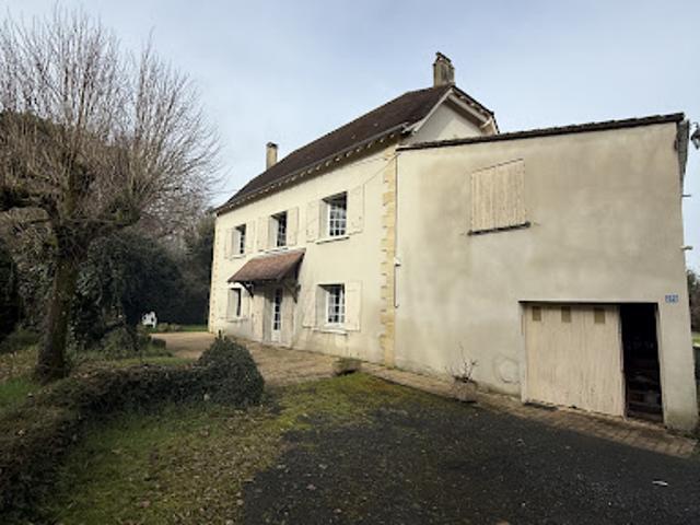 Maison vente à Bergerac