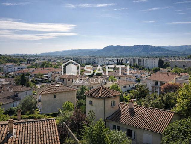 Maison vente à Valence, Bourg-lès-valence