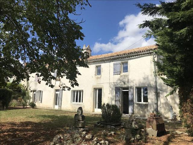 Maison vente à Eymet, Le Pechlaroque