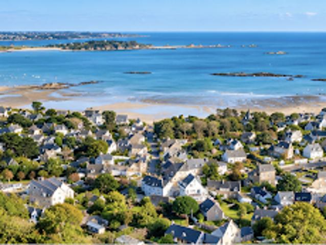 Maison vente à L'Islet, Lancieux