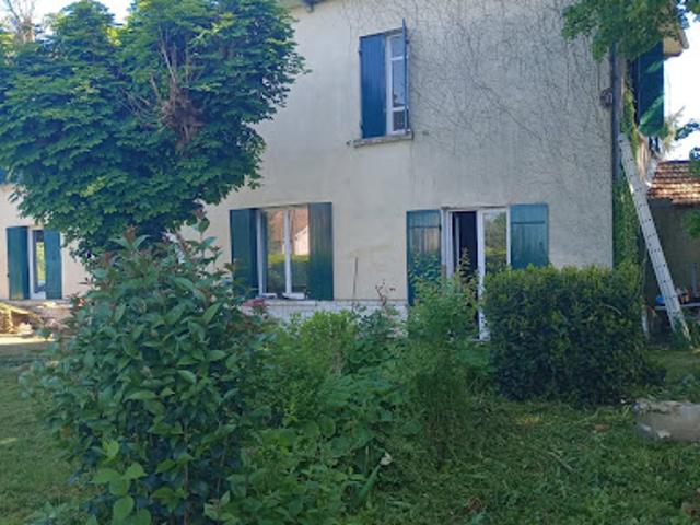 Maison vente à Le Mas-d'agenais, Lot-et-Garonne