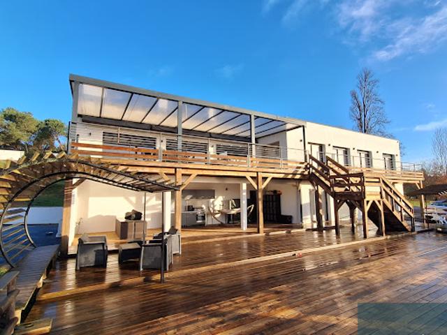 Maison vente à Bordeaux, Sadirac