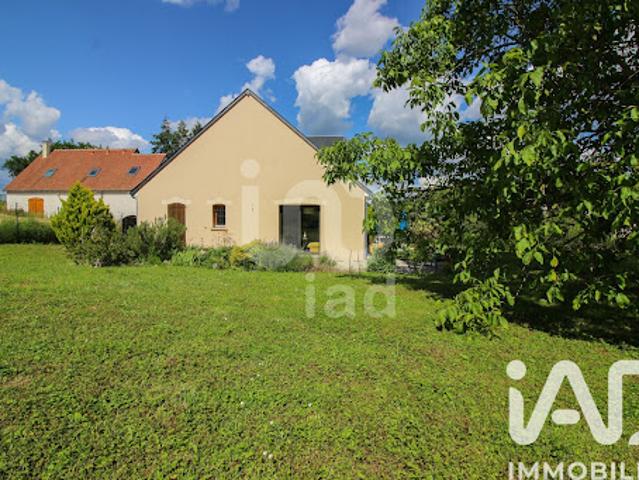 Maison vente à Romorantin-Lanthenay, Saint-aignan