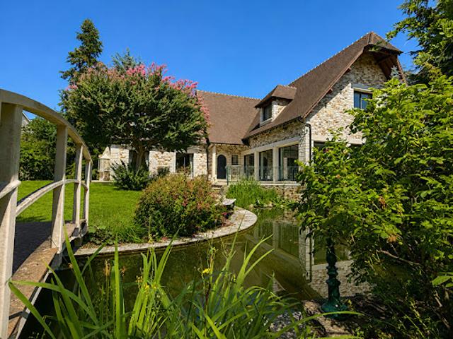 Maison vente à La Chaussée-d'Ivry, Eure-et-Loir