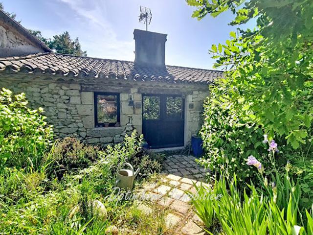 Maison vente à Agen, Beauville