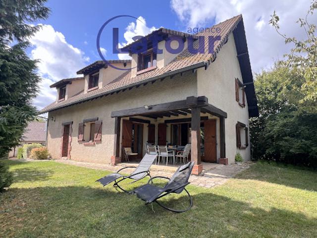 Maison vente à Dreux, Bû