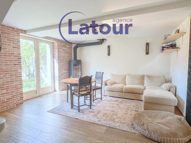 Maison vente à Dreux, Bû