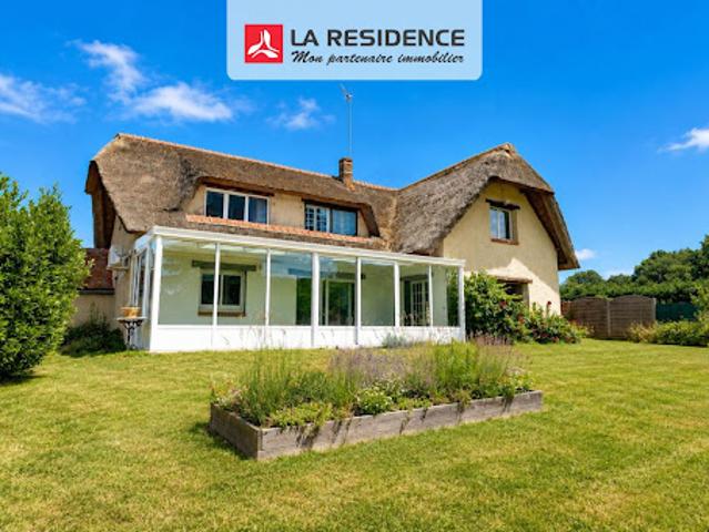 Maison vente à Dreux, Boutigny-prouais