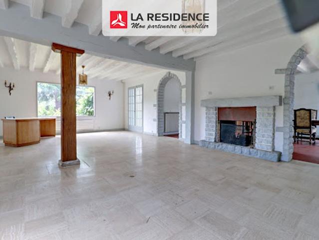 Maison vente à Dreux, Boutigny-prouais